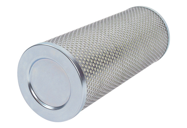 dust removal filter cartridge